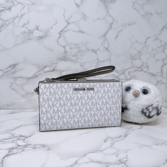 Michael Kors Avril Small Satchel and Wallet - Picture 10 of 15